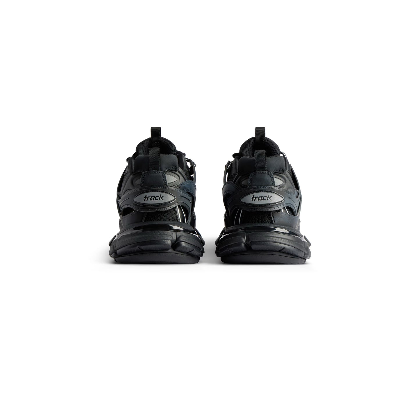"Track" Sneaker