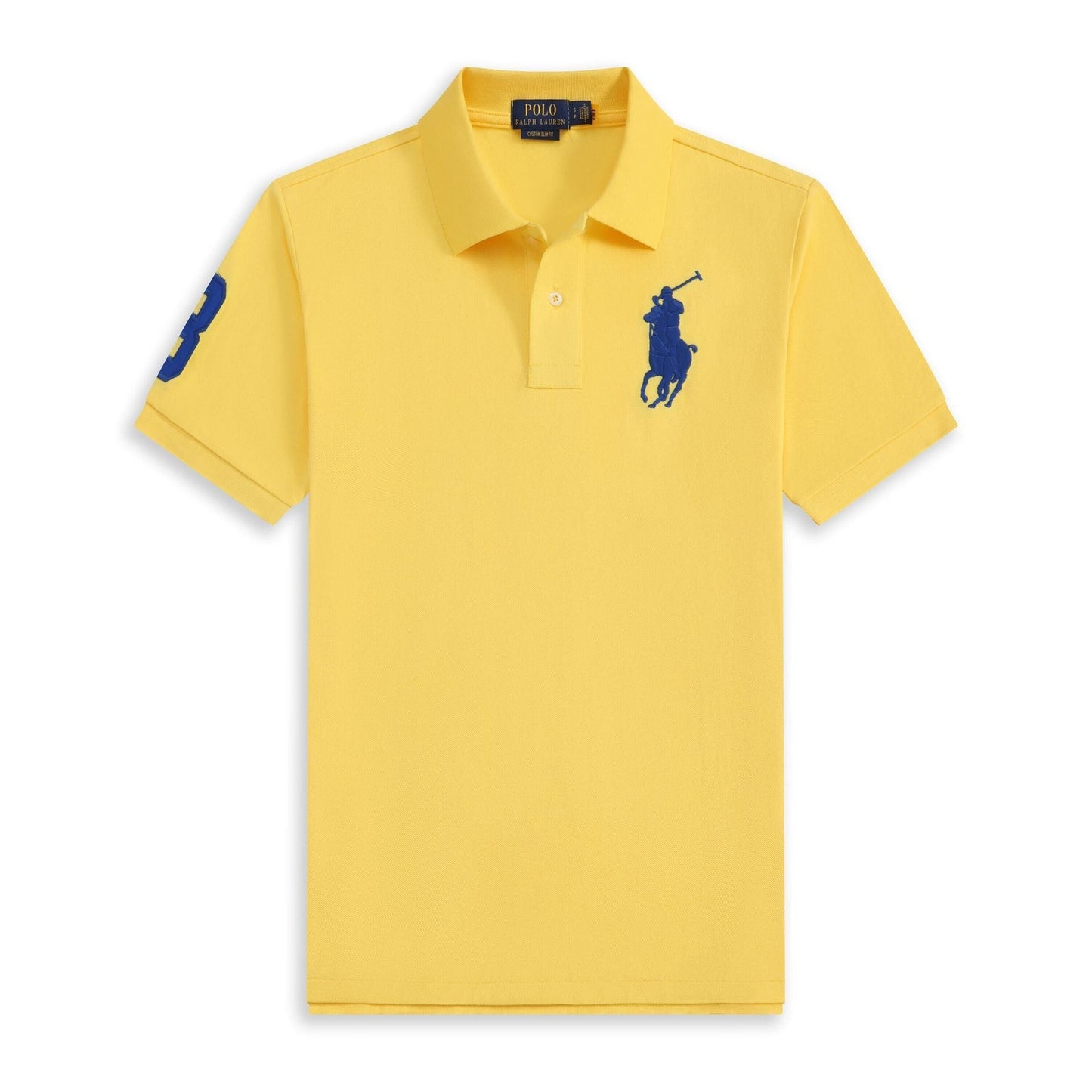 "RL" Polos