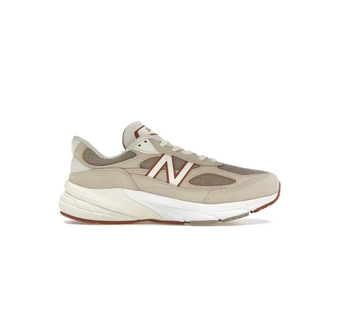 "LP x New Bal" 990v6