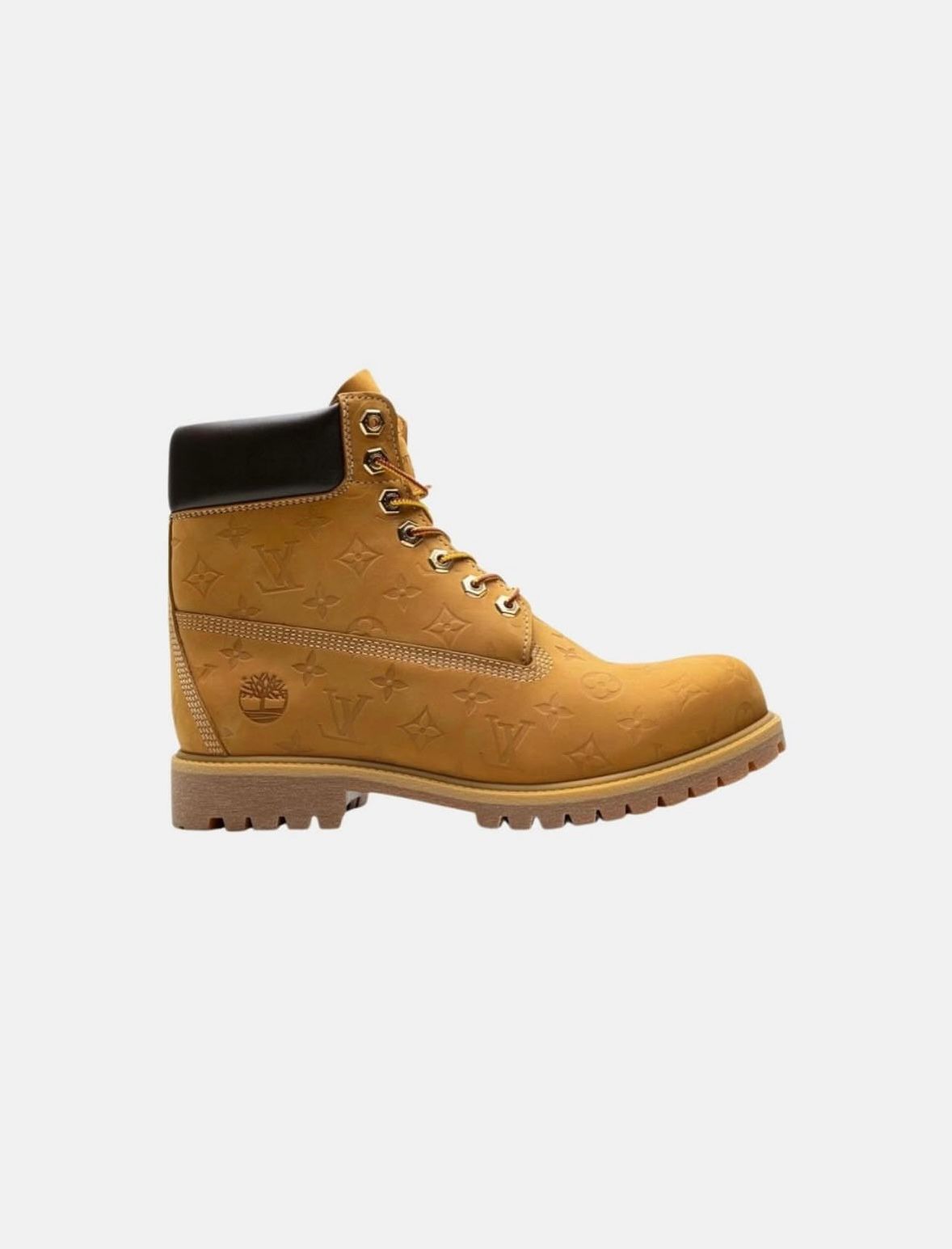 "Tim x LV" Boots