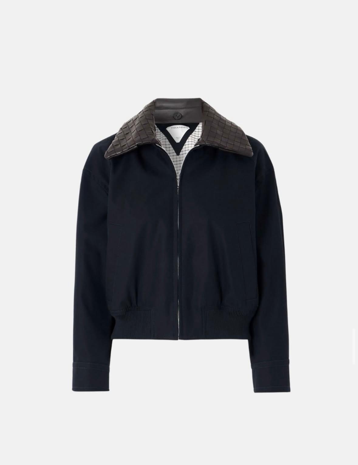 "Botte Vene" Jacket
