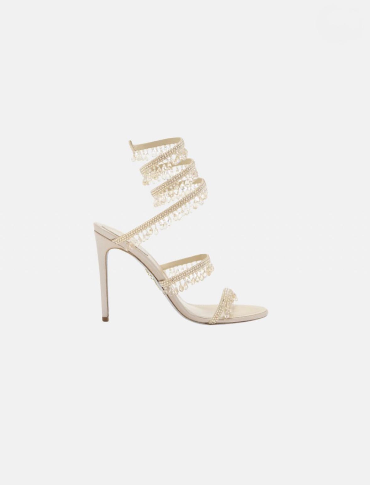 "Ree" Caovilla heels
