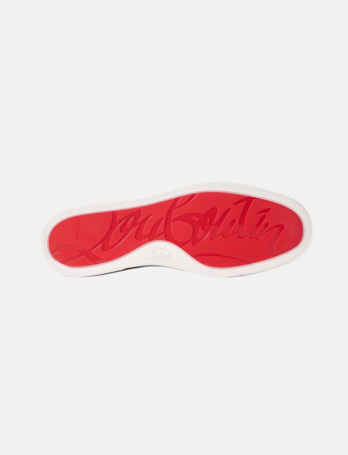 "Chris Loubou" Louis Junior Sneaker