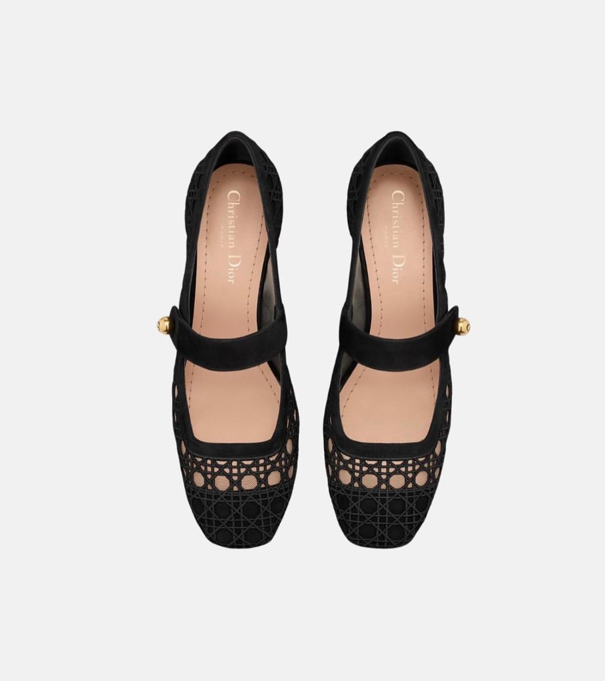 "Chris Dor" Icon Pump