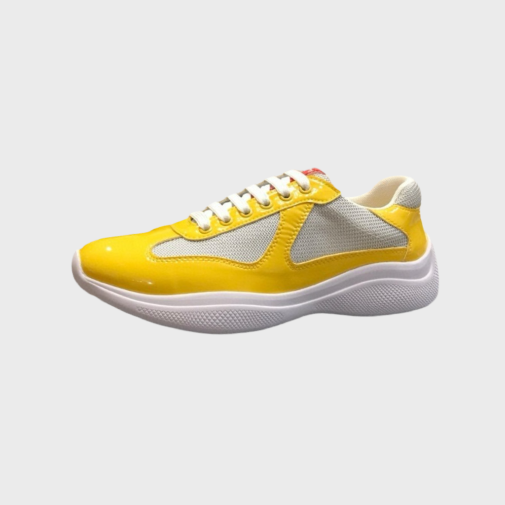 "Cups" Sneaker