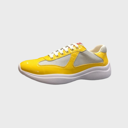 "Cups" Sneaker