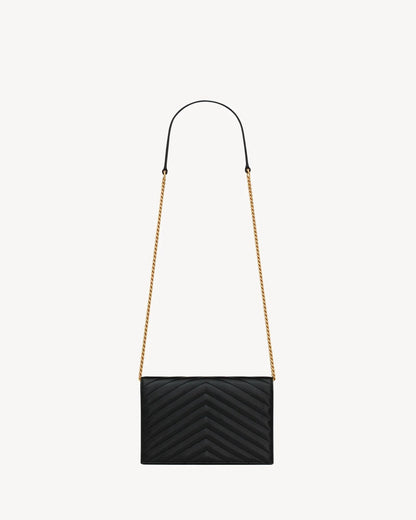 "Cassandra" SL Bag