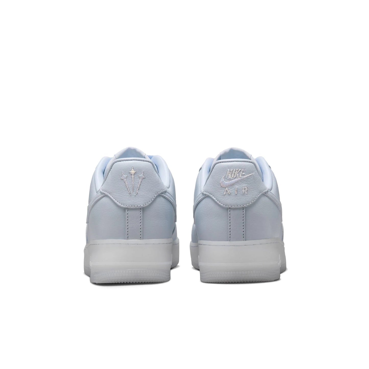 "DRK-AF1" Sneaker
