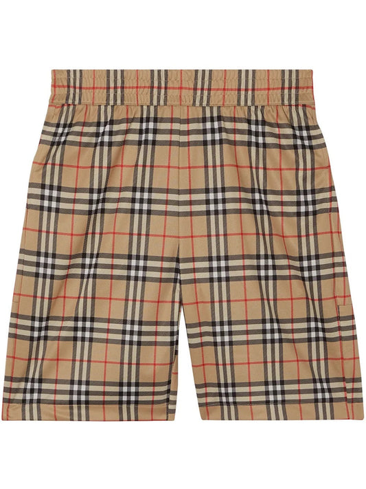 "Berry" Shorts V3