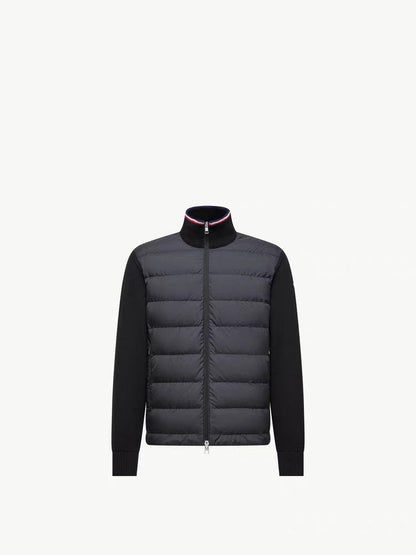 "Monc" Cardigan