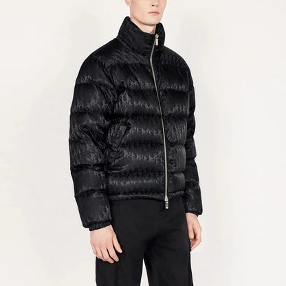 "CD" Winterjacke