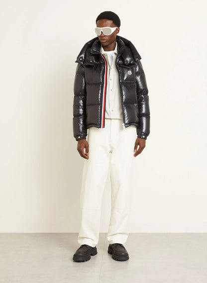 "Monc" Winterjacke