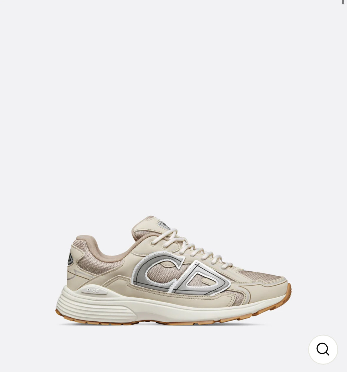 "B30" Sneaker