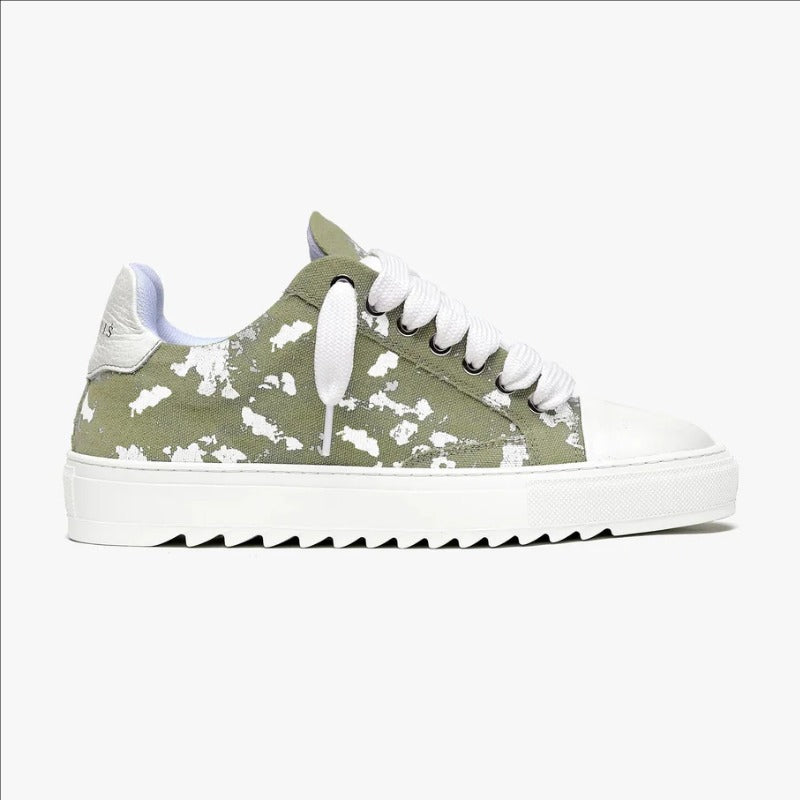 "Numis" Atelier Sneaker
