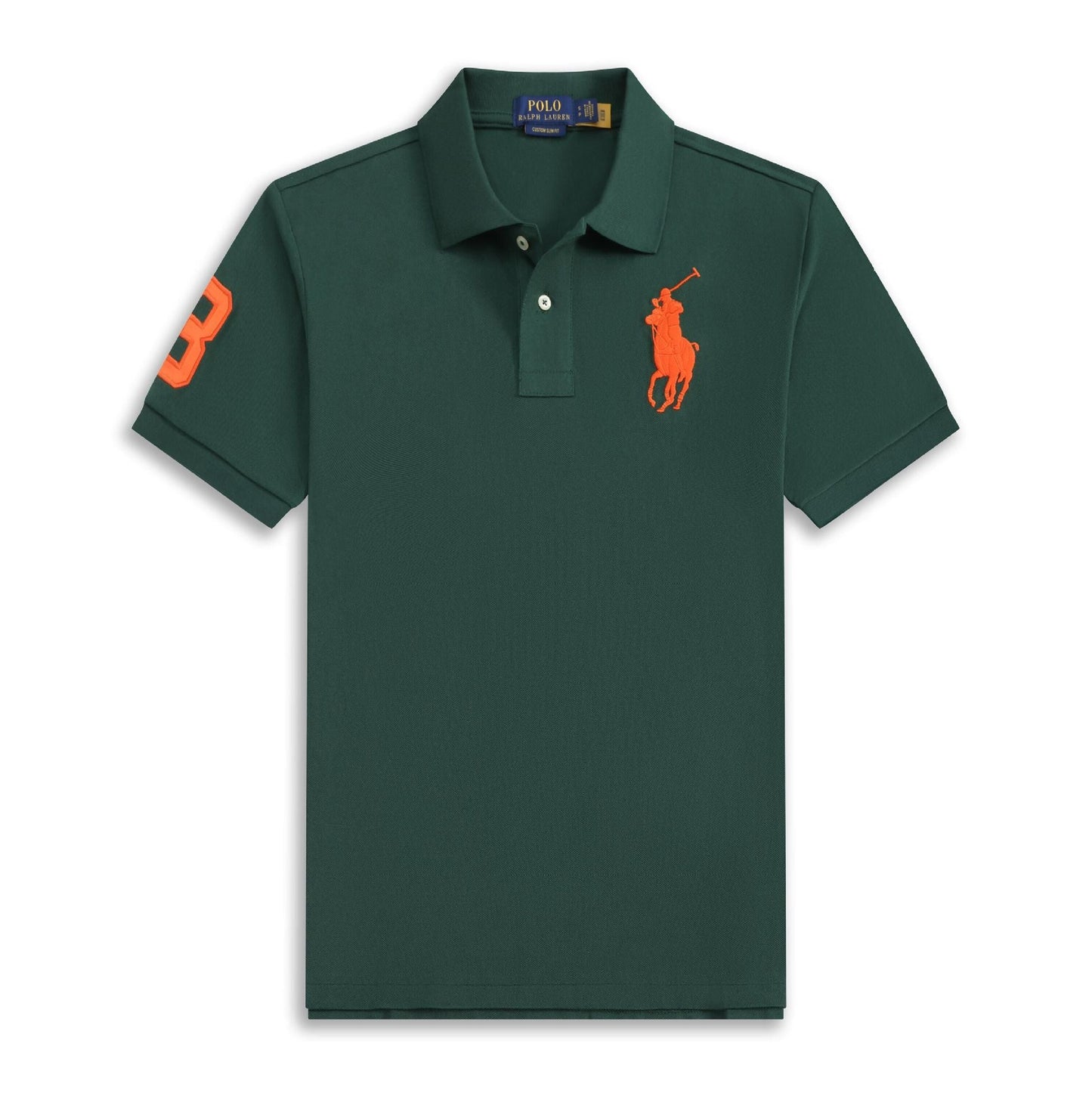 "RL" Polos