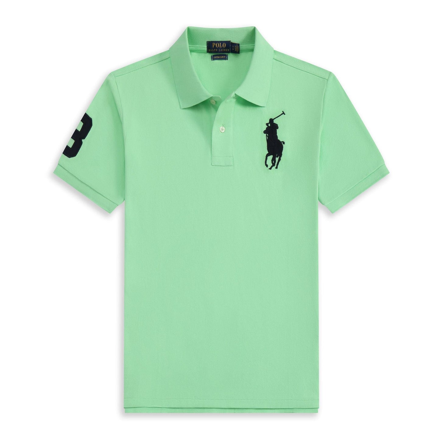 "RL" Polos