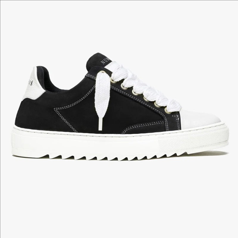 "Numis" Atelier Sneaker