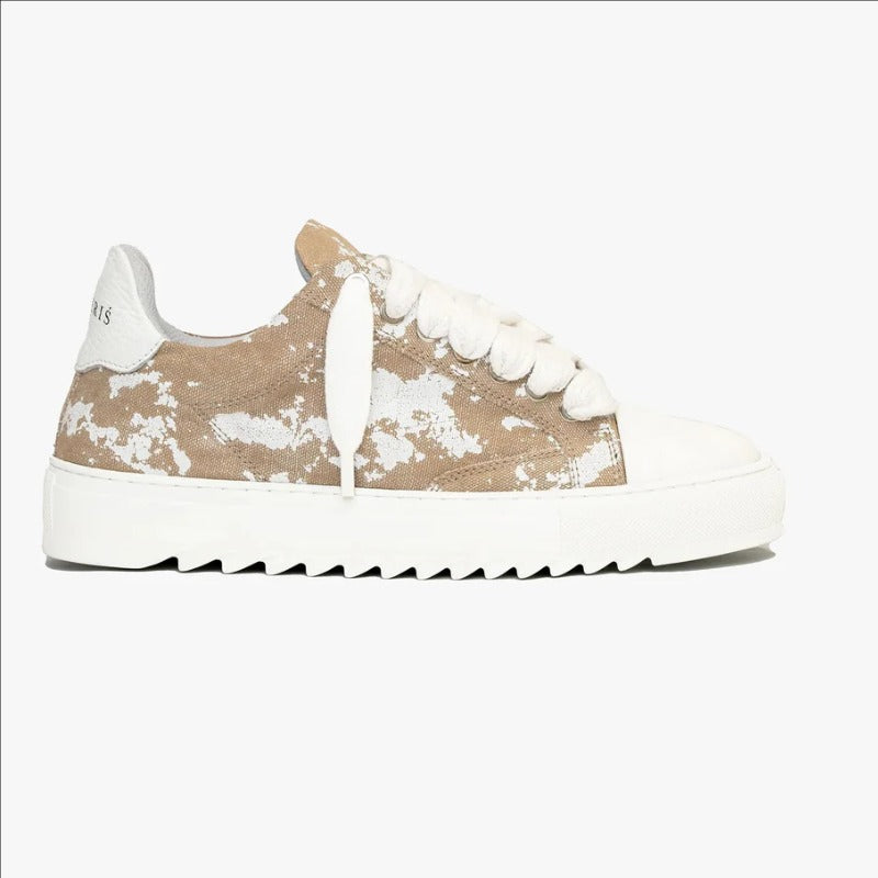 "Numis" Atelier Sneaker