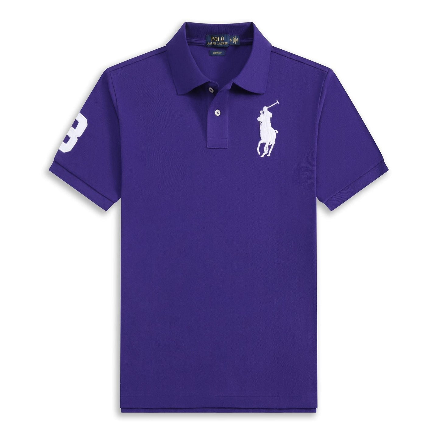 "RL" Polos