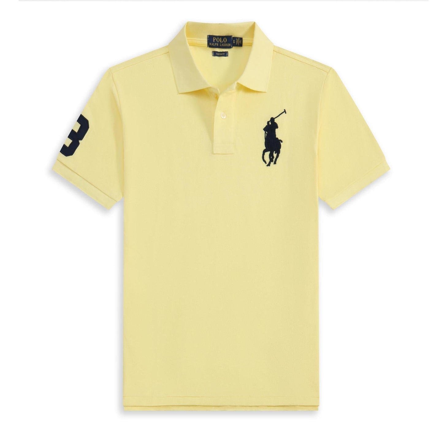 "RL" Polos
