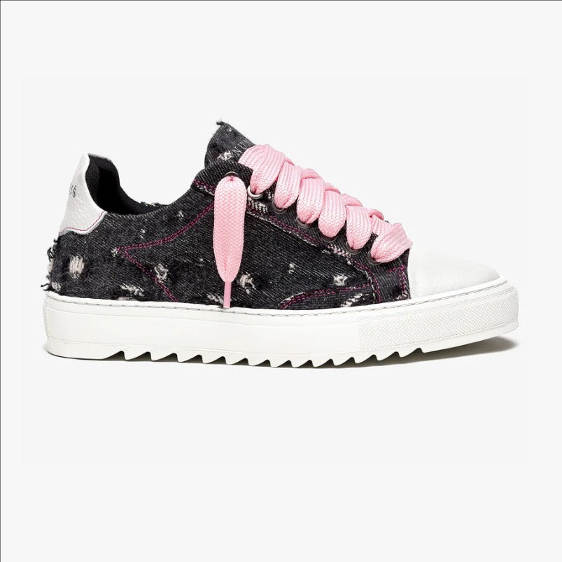 "Numis" Atelier Sneaker