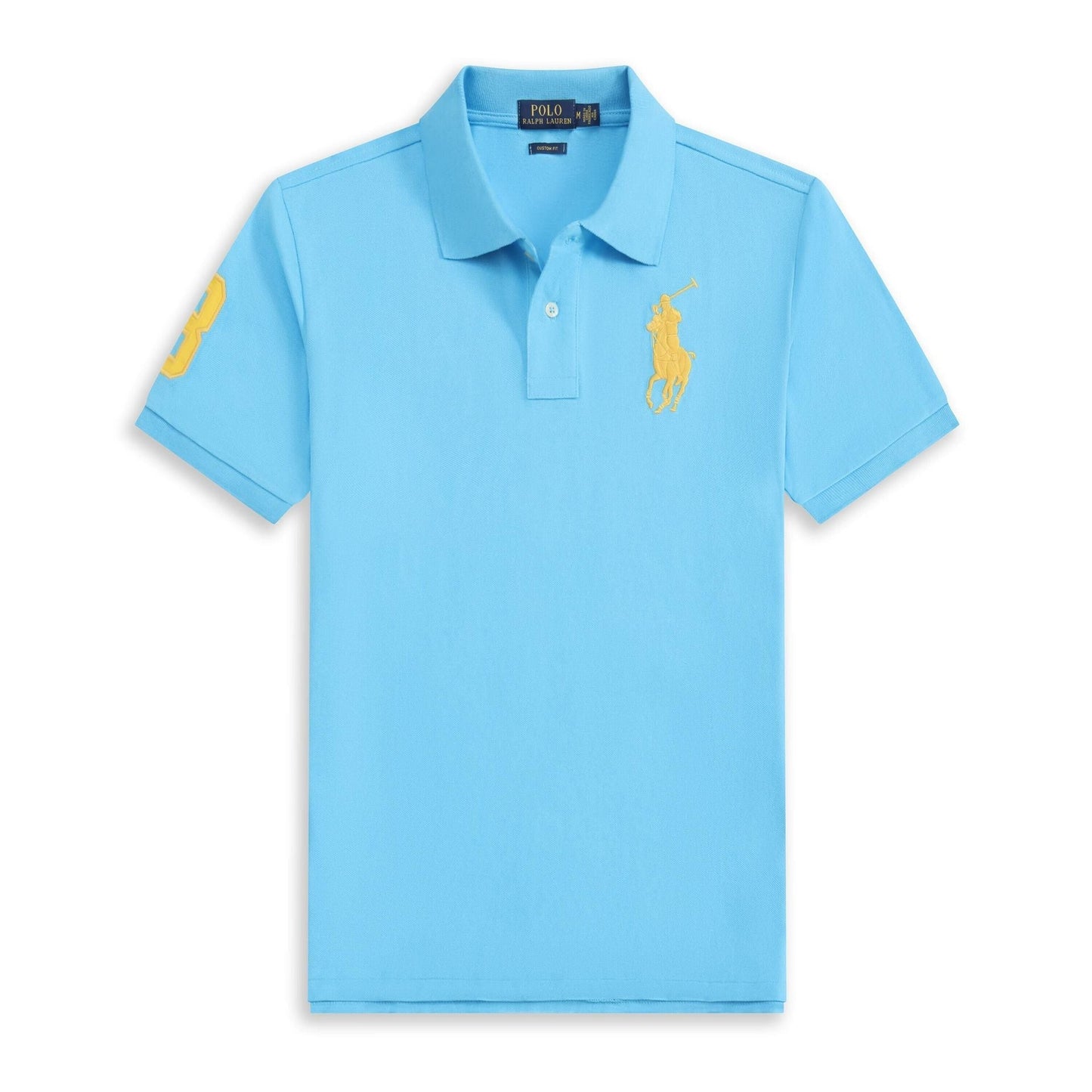 "RL" Polos