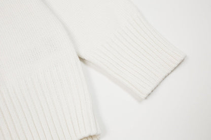 "Heart" - Sweater
