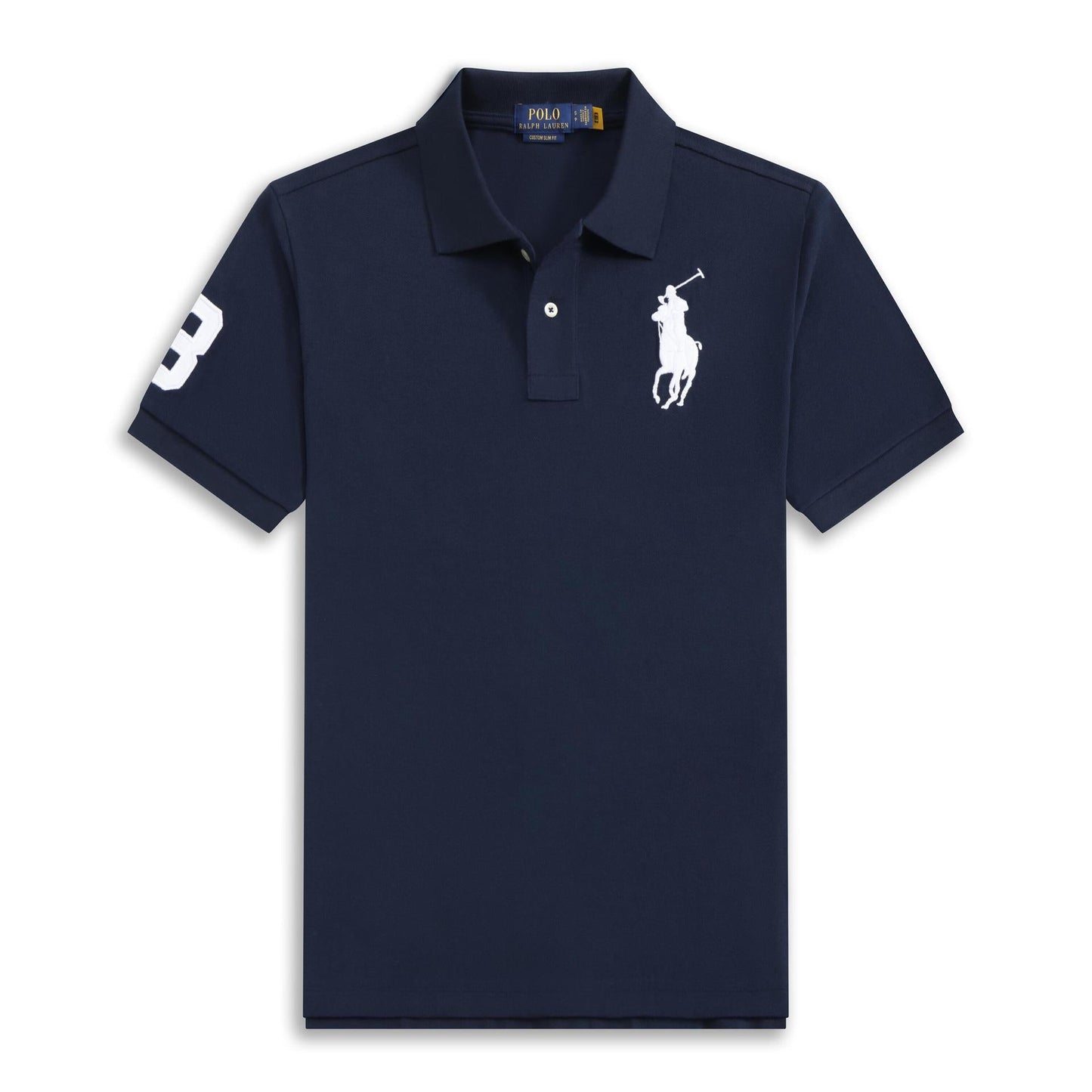 "RL" Polos