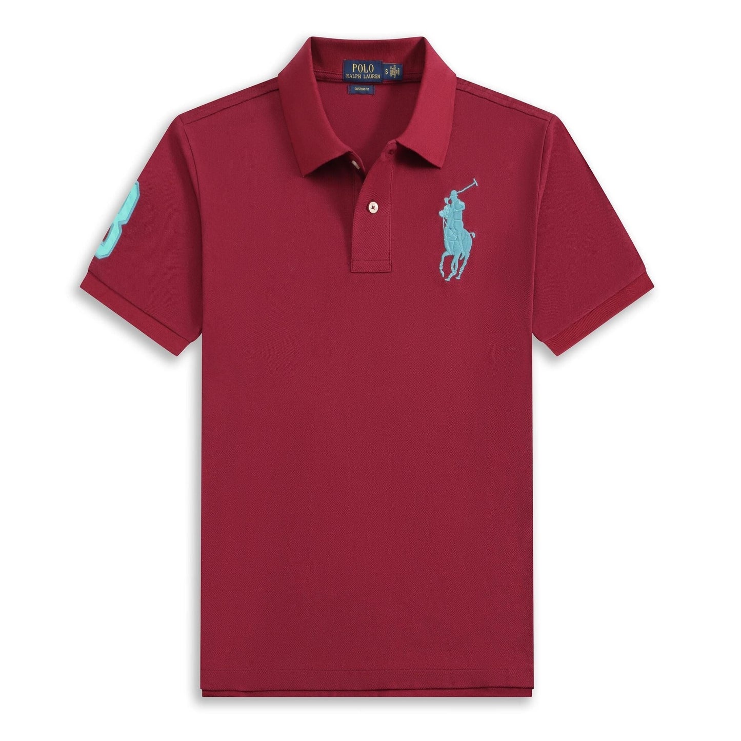 "RL" Polos