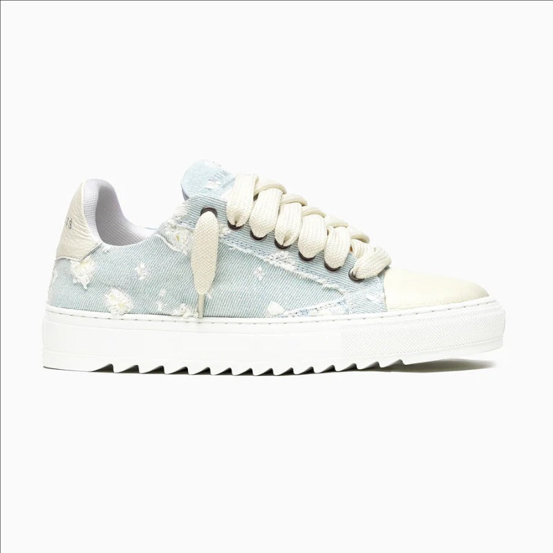 "Numis" Atelier Sneaker