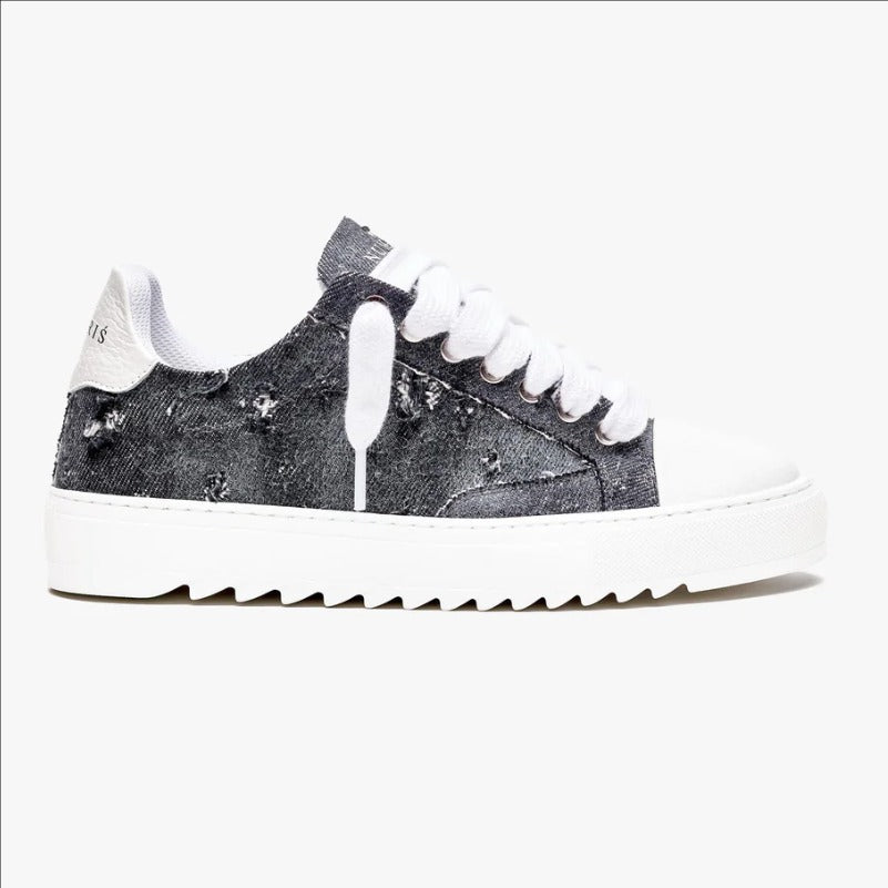"Numis" Atelier Sneaker