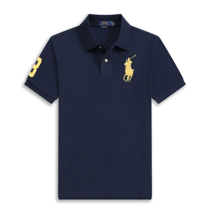 "RL" Polos