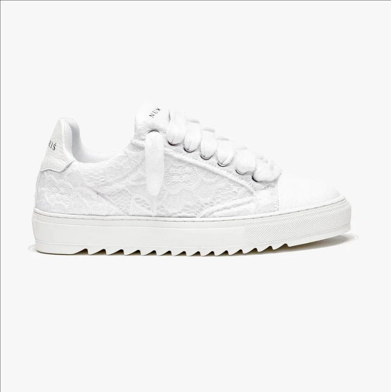 "Numis" Atelier Sneaker