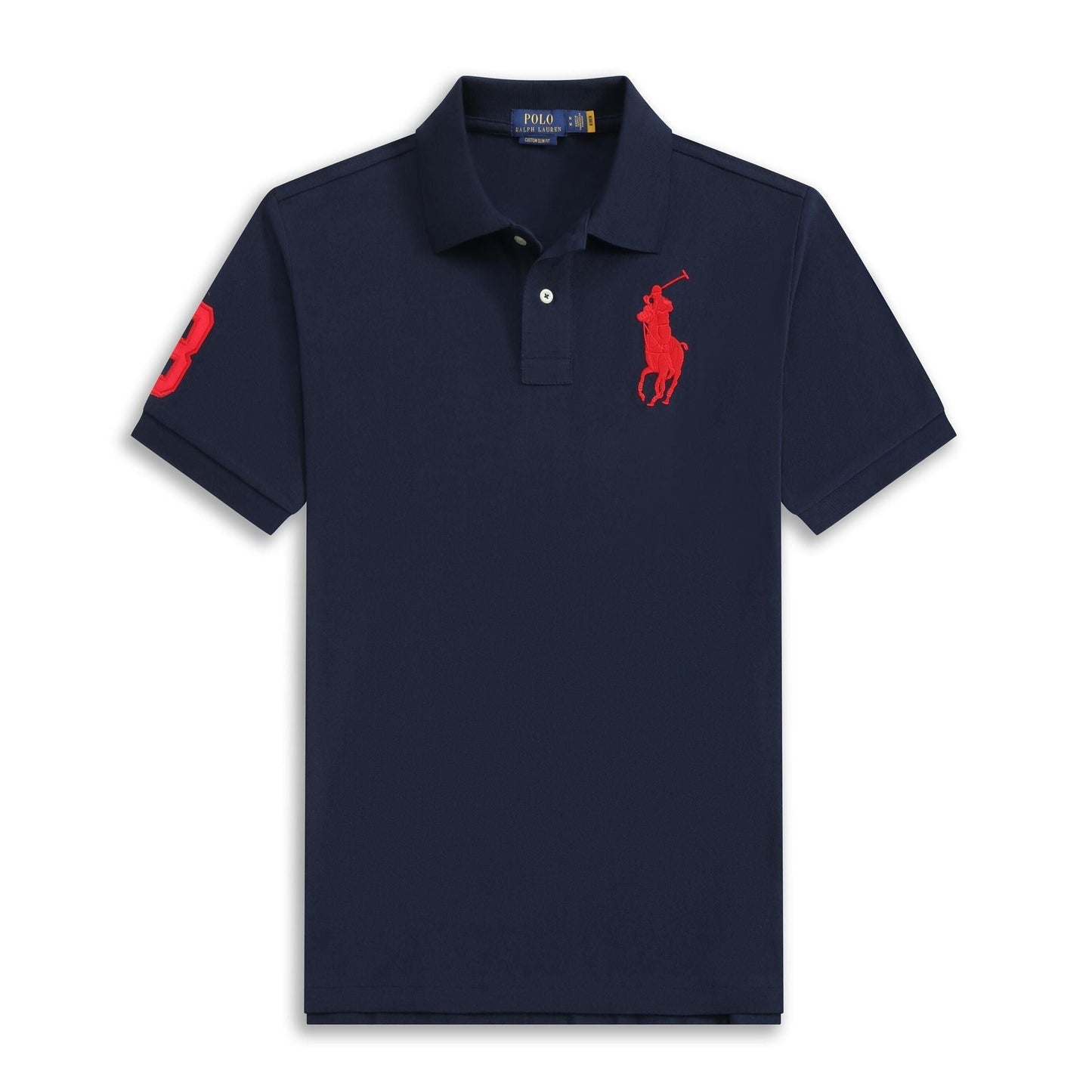 "RL" Polos