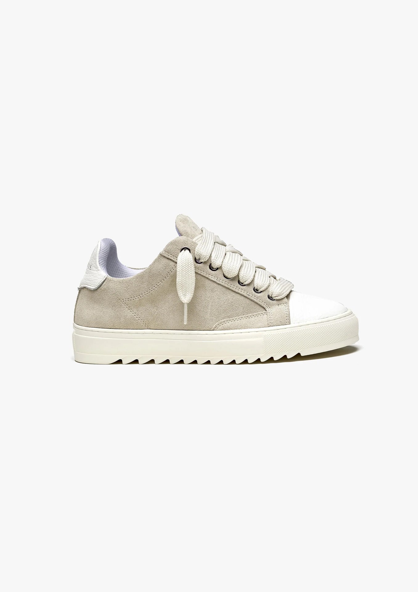 "Numis" Atelier Sneaker
