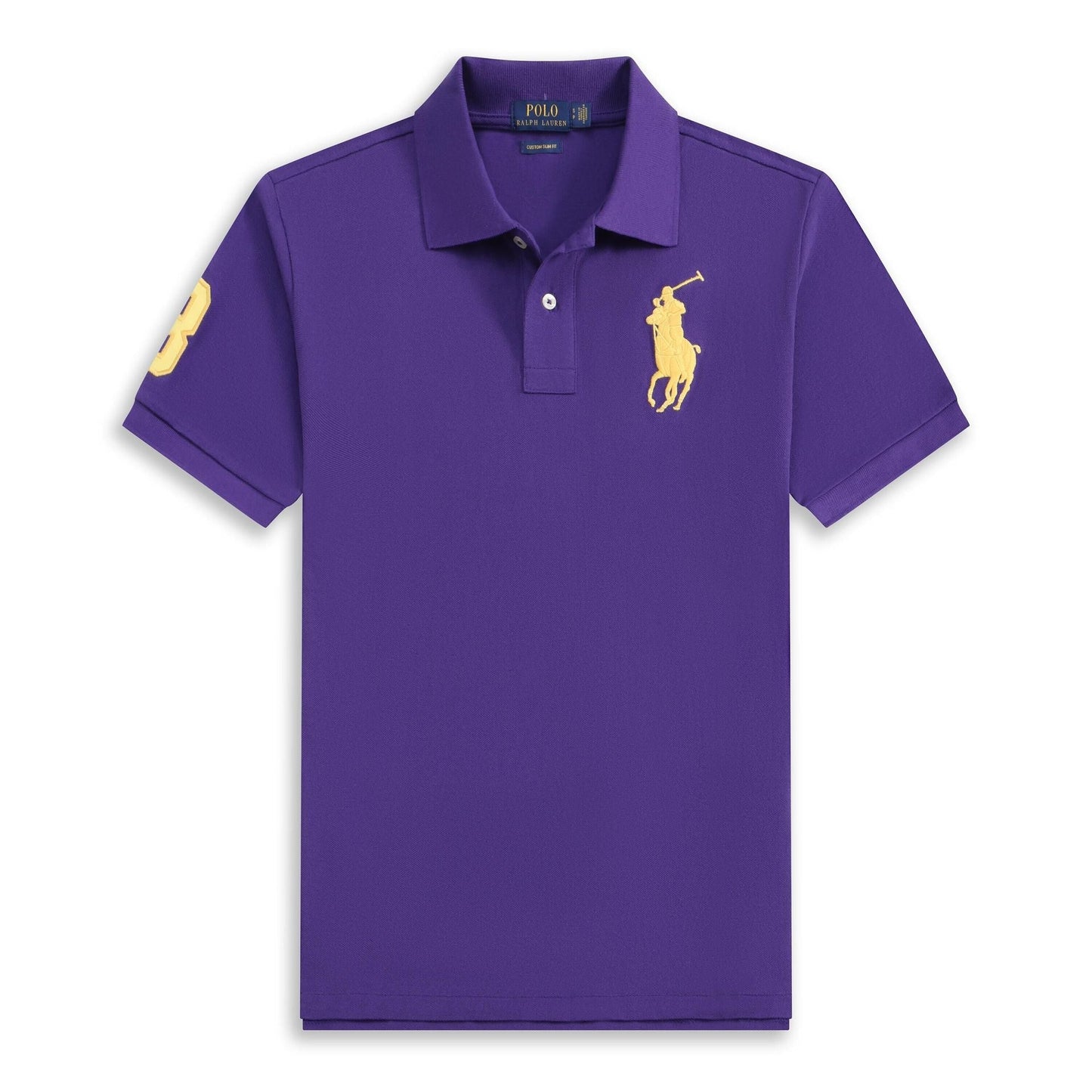 "RL" Polos
