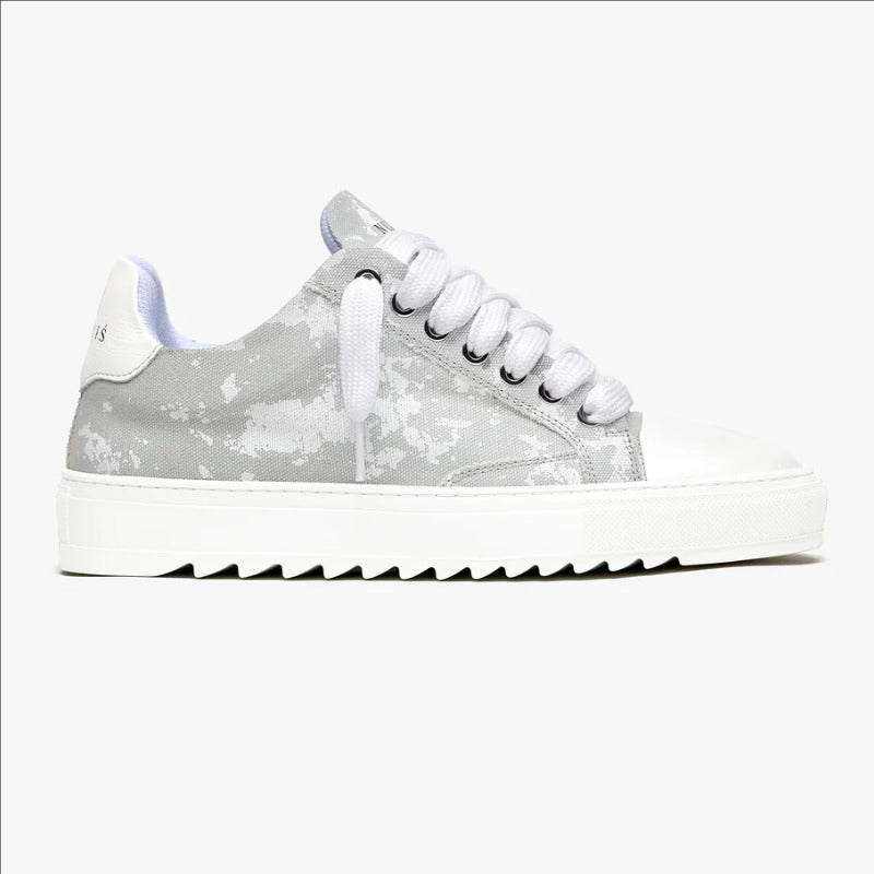"Numis" Atelier Sneaker