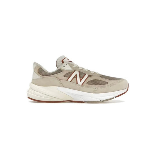 "LP x New Bal" 990v6