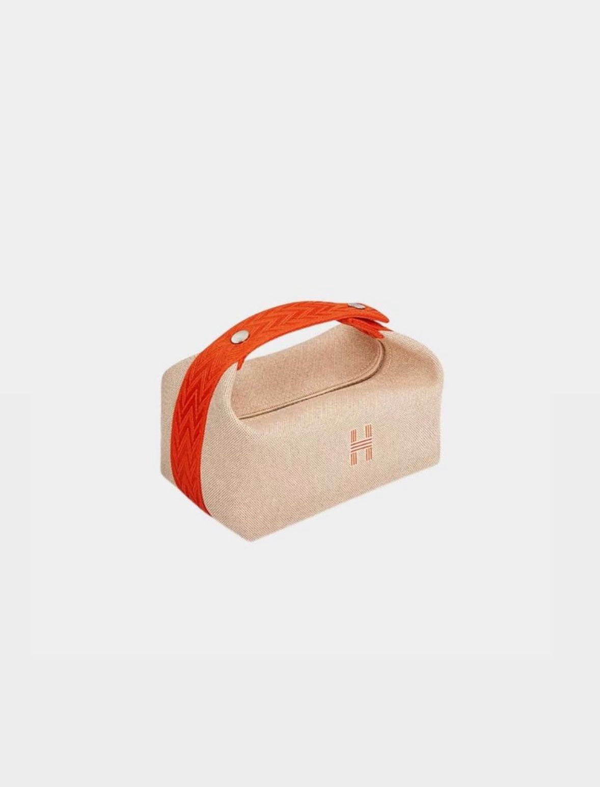 "Herm" Bride-a-Brac Case
