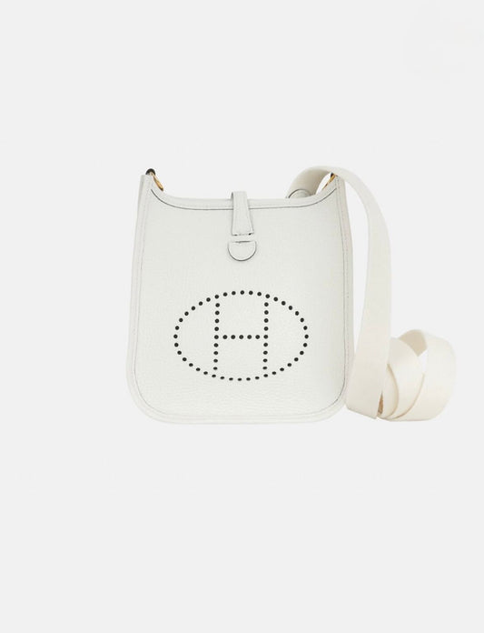 "Herm" Evelyne Bag