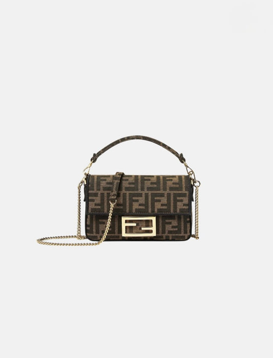 "FF" Baguette Mini