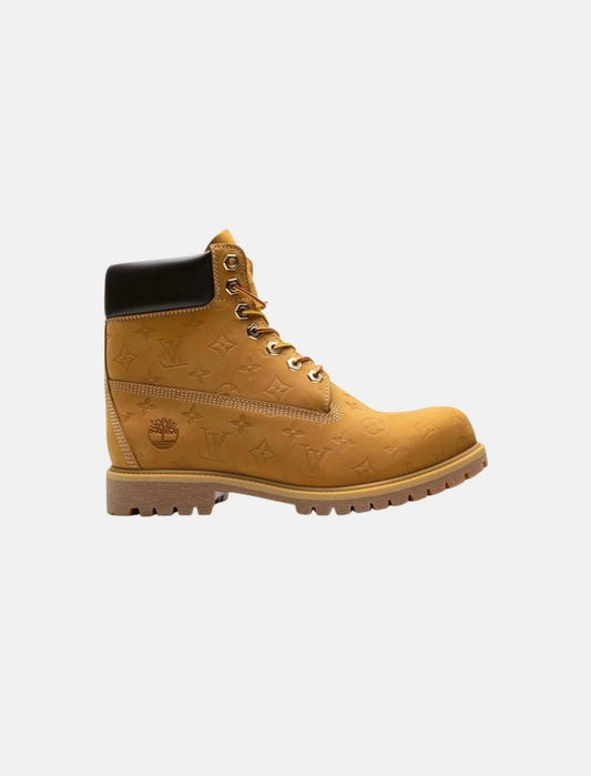 "Tim x LV" Boots