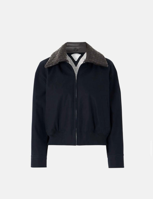 "Botte Vene" Jacket