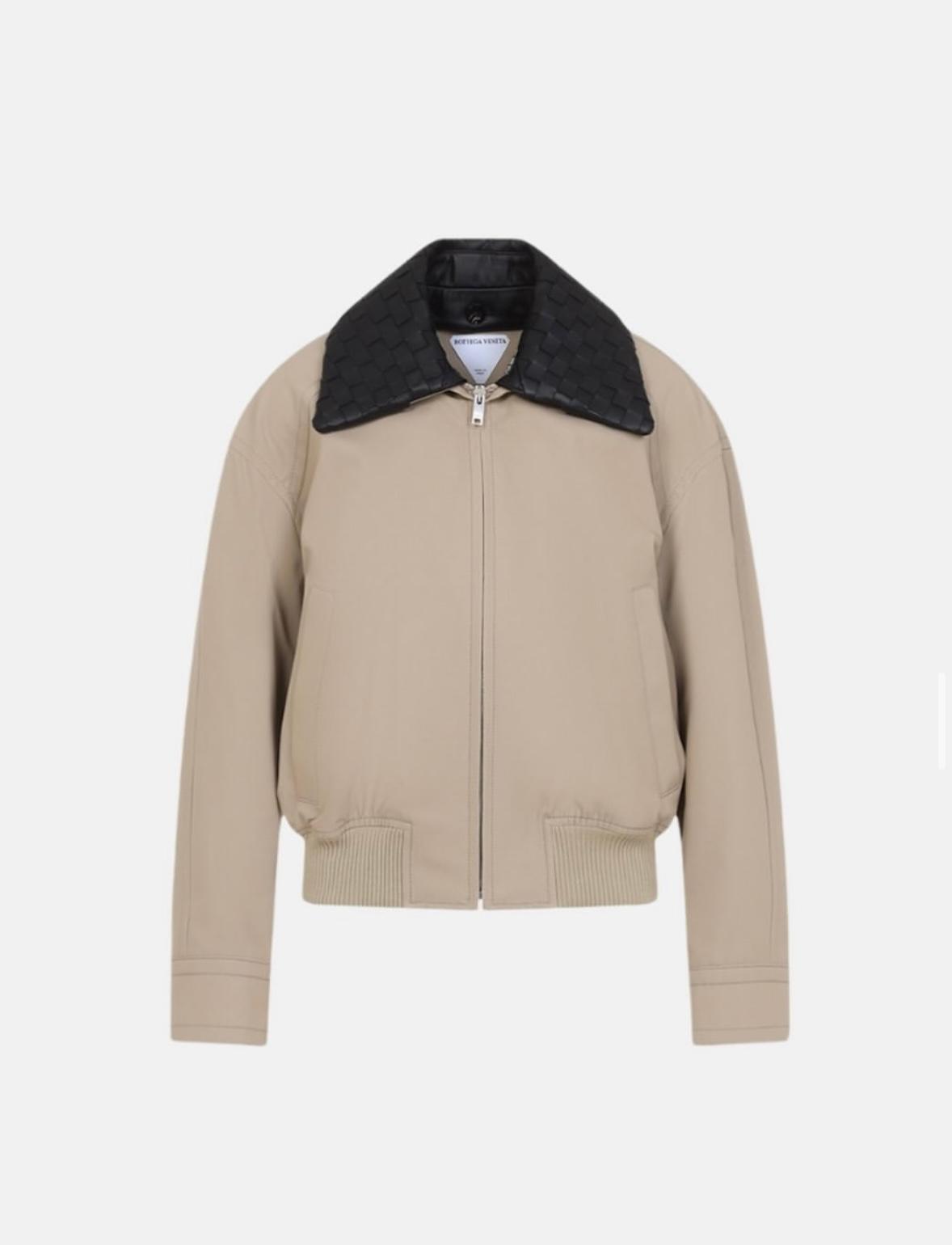 "Botte Vene" Jacket