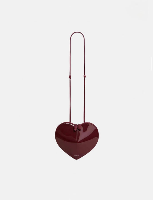 ‏"Alai" Le Coeur