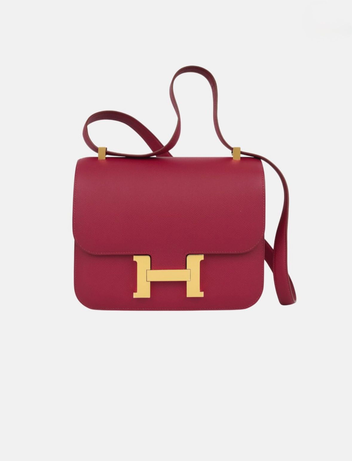 "Herm" Constance bag