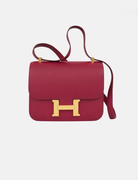 "Herm" Constance bag