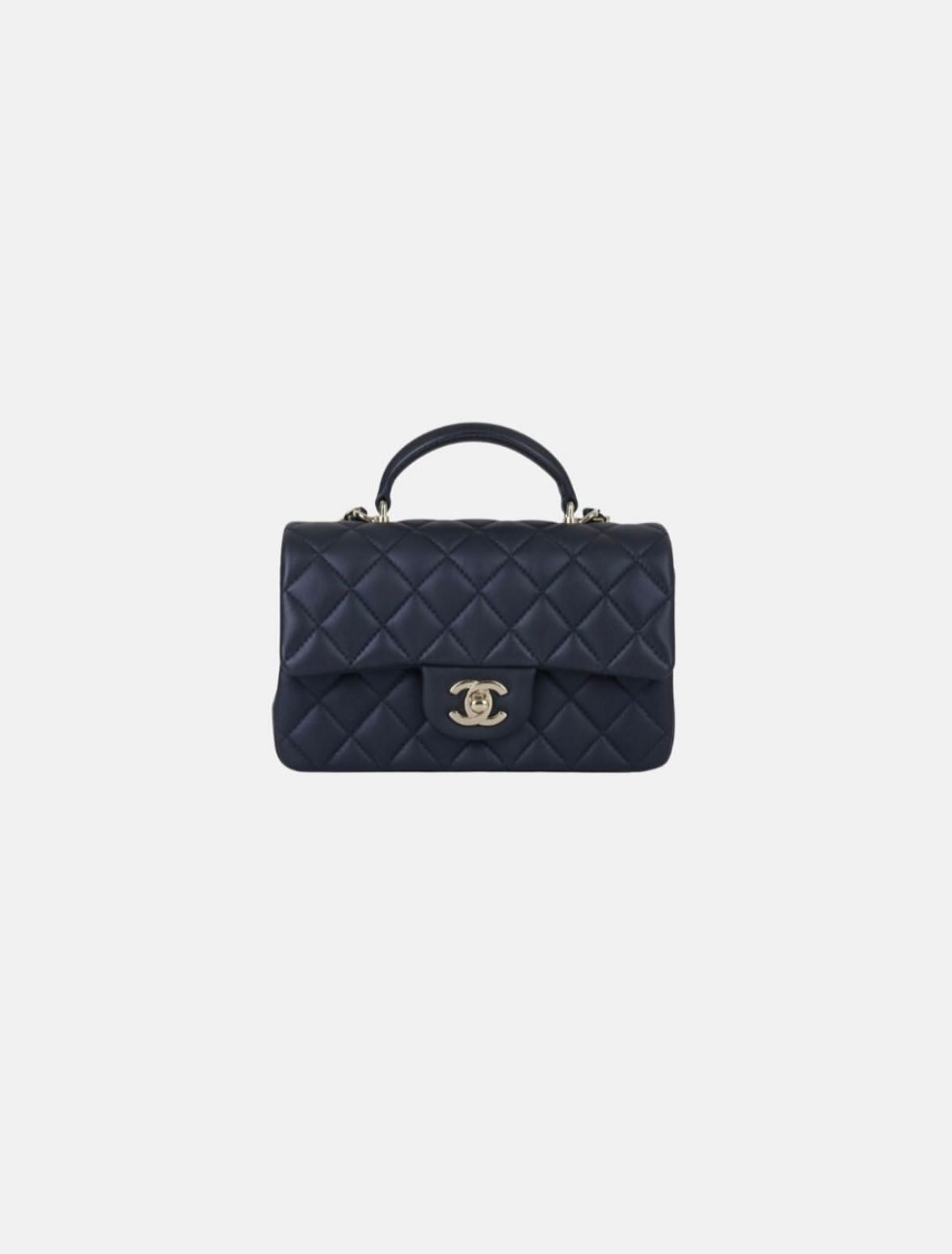 "CC" Mini Rectangle