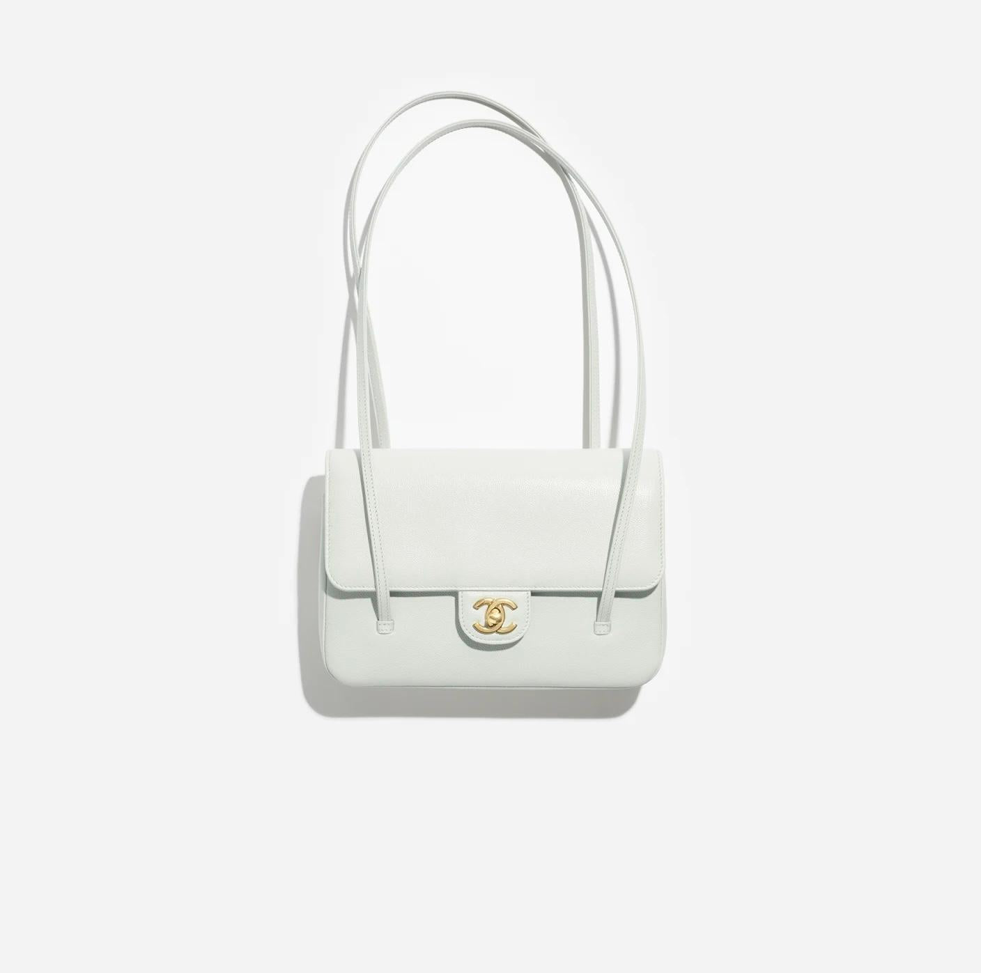 "CC" 26 Bag
