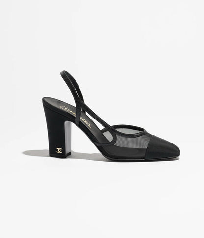 "CC" Slingpump (Netz)